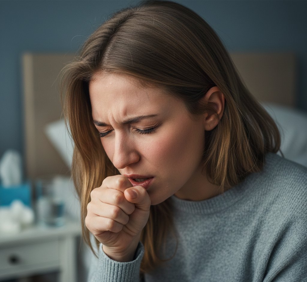 Kaszel suchy: przyczyny, objawy i skuteczne metody łagodzenia