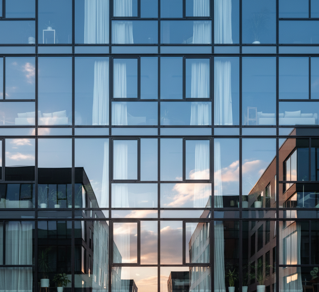 Okna: Klucz do komfortu i efektywności energetycznej domu