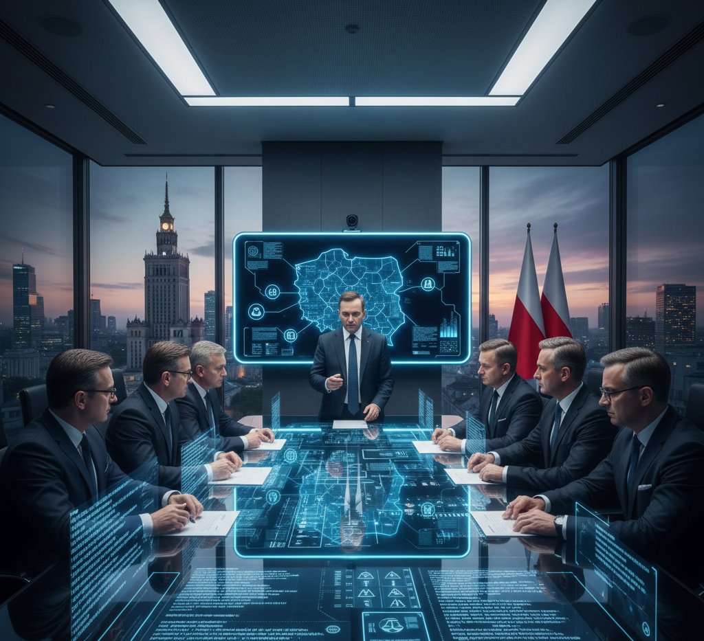 Zmiany przepisów w Polsce – co warto wiedzieć